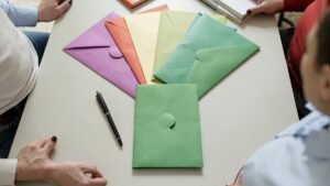 Più cartelle di documenti riunite in un unico fascicolo